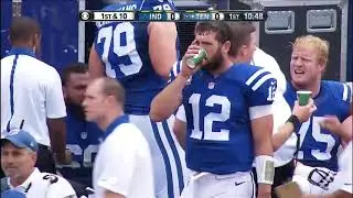 2015 Colts @ Titans