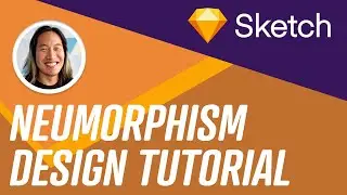 Neumorphism Tutorial (Soft UI) | 2020 UI Design Trend