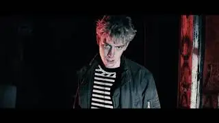 BRENNAN SAVAGE - LOOK AT ME NOW на русском | перевод | субтитры