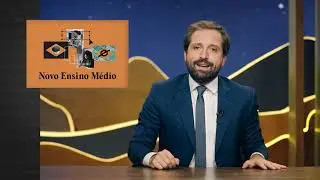 GREG NEWS | NOVO ENSINO MÉDIO