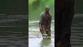 He find crystal..#movie #movieexplained