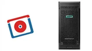 HPE ProLiant ML110 Gen10