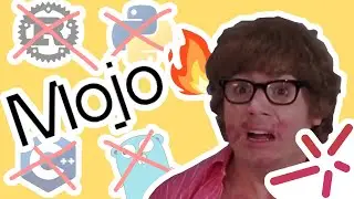 Mojo the BLOAT!!! | A Glimpse of Mojo