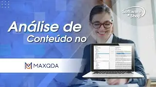 Análise de Conteúdo no MAXQDA