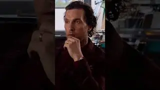 The Gentlemen (2019) Scene with Matthew McConaughey | 
