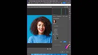 Camera Raw Filter - Photoshop tutorial - फ़ोटोशॉप ट्यूटोरियल  #photoshopcourse #photoshoptutorial