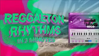 Walkthrough | Beatmaker RICO