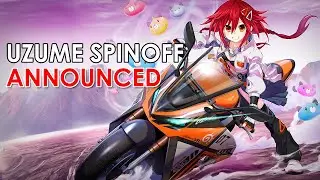 Neptunia motorcycle game coming to the west and Re;Birth trilogy on Switch is indefinitely delayed