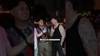 Gay couple - 9 years together