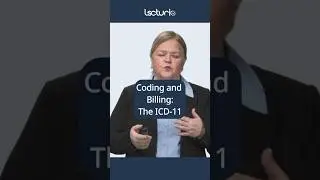 Discover ICD-11 Coding! 🌍💡 #MedicalCoding #HealthcareEducation #ICD11