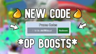 Using the NEW CODE! | Bee Swarm Sim