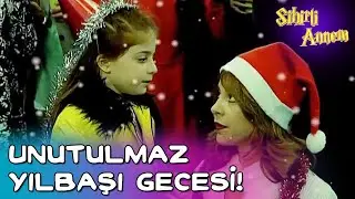 Sihirli Annem - Unutulmaz Yılbaşı Gecesi!