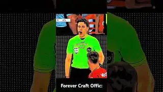 Atlanta United Vs St Louis City. Referee Announcing VAR Decision. #football #reels #trending