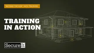 “Beyond the Gun” Safe Training | Live Training at THE SITE Training Facility