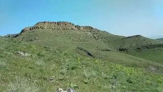 Горы за Сахарным