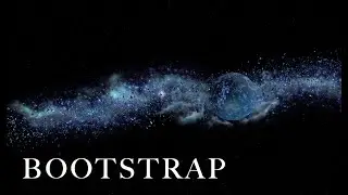 What is bootstrap