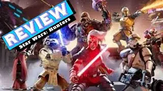 Star Wars: Hunters Review (iOS/Android)