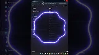 Open Command Prompt Inside a Directory