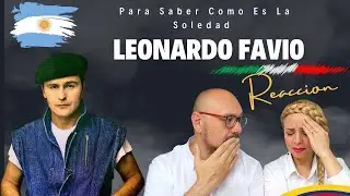 Favio: El Genio Que Predijo La Soledad