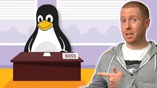 Enterprise Linux: The Story So Far