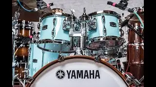 Yamaha Recording Custom - Drummers Review