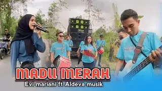 MADU MERAH EVI MARIANI ALDEVA MUSIK