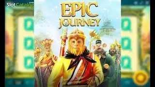 Epic Journey