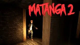 Matanga 2 [Gameplay, PC]