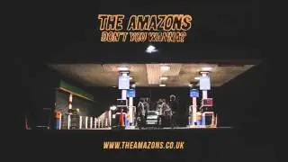 The Amazons - Millions (The Party) (Audio)