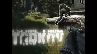 НОЧНОЙ Escape from Tarkov. Квесты  #eft #tarkov