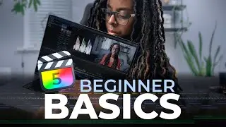 Beginners! Master These 5 ESSENTIAL Final Cut Pro Tools