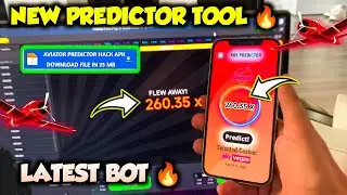 Aviator Hack 🔥 How I Got Aviator✈️ Predictor APP For FREE! (ONLINE TOOL) 2024 ?