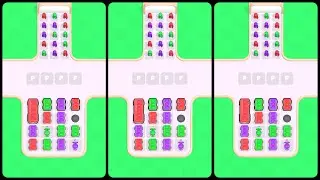 Park Away Gameplay Video for Android Mobile