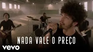 Bryan Behr - nada vale o preço