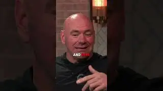 How Dana White met the UFC CEO 🤝  #ufc #danawhite