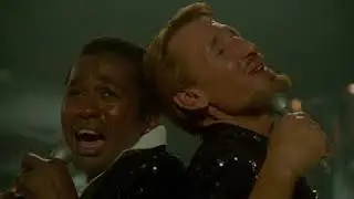 Ben Vereen & Roy Scheider - Bye Bye Love (The Everly Brothers cover) ʲᵃᵘˣ