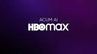 Cum accesez HBO Max