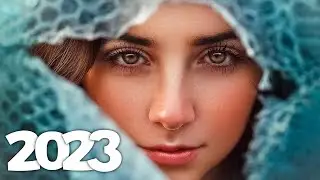 Mega Hits 2023 🌱 The Best Of Vocal Deep House Music Mix 2023 🌱 Summer Music Mix 2023