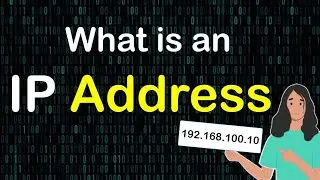 All You Need To Know About IP Addresses | IPv4 | CCNA | Computer Networking