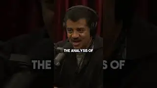 Origin Story Of The Transformers 😯 w/ Neil deGrasse Tyson