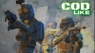 COD-like Part 12 Network Match Structure - Unity Tutorial (Advanced)