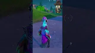 *NEW* CHAMPION DRAKE set gameplay & COMBOS in FORTNITE! (Fortnite Remix)
