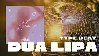 DUA LIPA x TWICE Type Beat ~ 