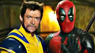 Deadpool & Wolverine —  Clip (2024)