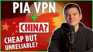 Does PIA Work in China? Cheap and Reliable VPN for China 🤑