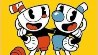 Cuphead 1 серия Великий Капхед
