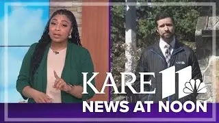 KARE 11 News Now - March 15, 2024