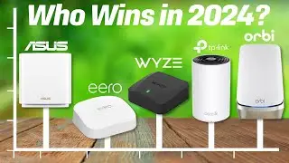 Best Mesh WiFi 6E Routers 2024 [don’t buy one before watching this]