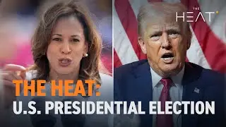 The Heat: U.S. Presidential Election