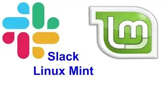 how to install Slack Linux Mint